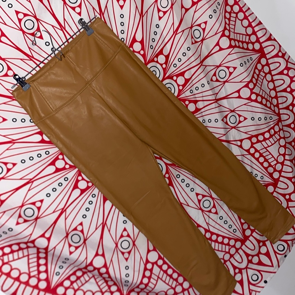 Tan Tights